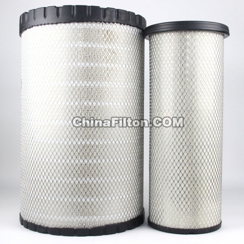 Air Filter,Round