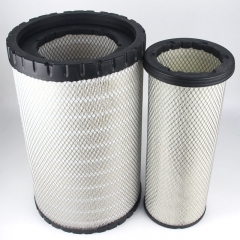 Air Filter,Round