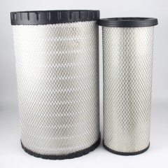 Air Filter,Round