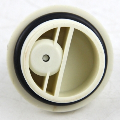 Filter Drain Plug