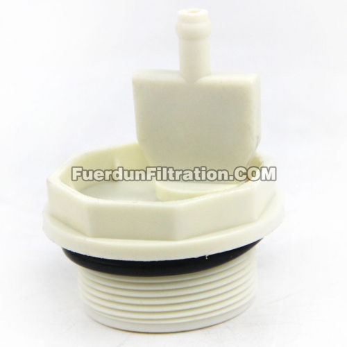 Filter Drain Plug