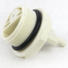 Filter Drain Plug