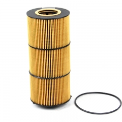 Oil Filter, Cartridge