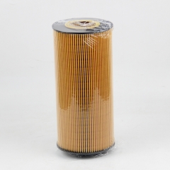 Oil Filter, Cartridge