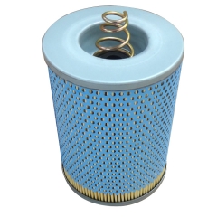 Oil Filter, Cartridge