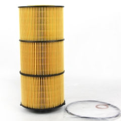 Oil Filter,Cartridge