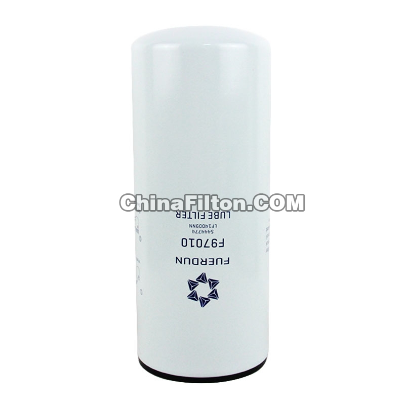 Oil Filter CULF9009 21M0111510 6742014540 for Komatsu