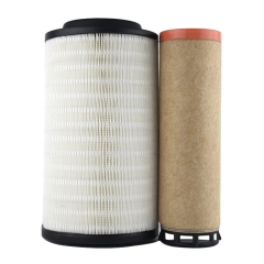 Air Filter,Round 16138004+1615782001 for ATLAS COP...