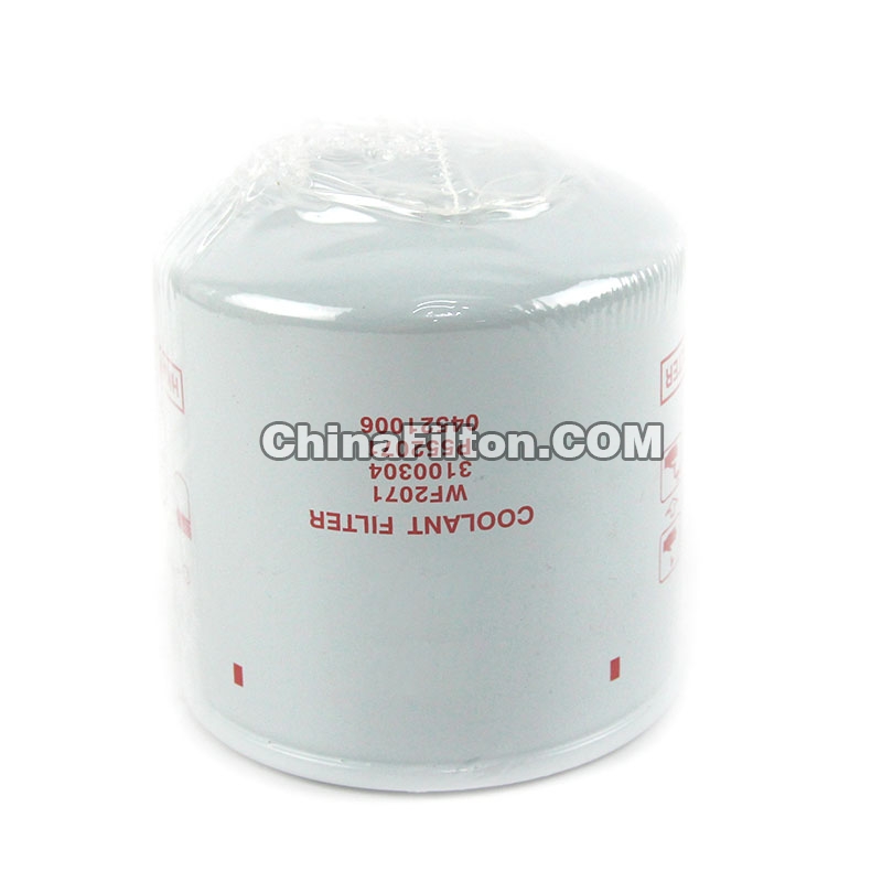 Water Filter CU3315116 38510060331 CU3303370 38510260201 3816901711 CUWF1010 CUWF2071 CUWF2051 CU3305367 6742013960 1261387H1 1240893H1 For Komatsu